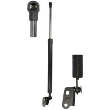 Lesjöfors KD5363620 Gasfeder - Passend für Mazda CX-5