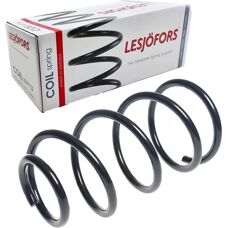 Lesjöfors V40 Feder - Vorderachse - Originalqualität