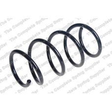 LESJÖFORS 4082951 Federung Federn - Suspension Spring