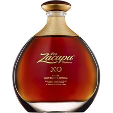 Ron Zacapa Centenario XO Ron - 25 Años - Premium de Guatemala