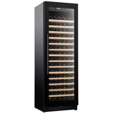 Combisteel 7525.0040 - Sort - Kommercielt køleskab/Fryser