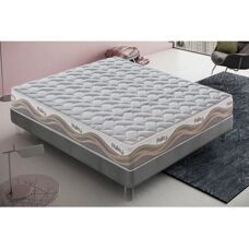 MATERASSIEDOGHE - Pale - Memory Foam - 9-Zone - Colchón