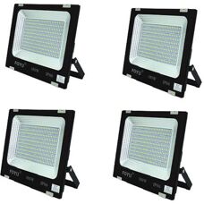 Trade Shop Faro LED Proyector SMD Delgado - 50W-600W IP66