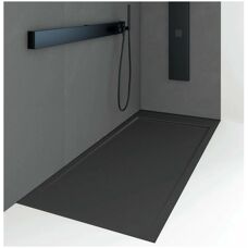 STANO. Piatto doccia resina 90 x 190 cm - Piatto doccia