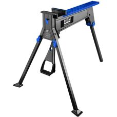 HBM Superjaws Tragbares Spannsystem - Schraubstock