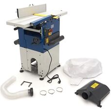 Hampton HBM 12 - 12" Abricht- und Dickenhobel