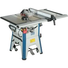 HBM Tischkreissäge - 25,40 cm, verstellbare Winkel