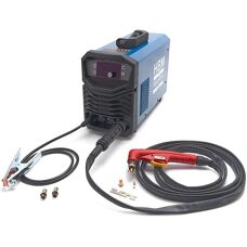 HBM - CUT 60 - Azul - 400V - Cortadora de plasma