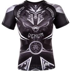 Venum Maglietta Gladiator 3.0 a Maniche Corte - Rash Guard