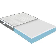 Dormidea - Memory 1 piazza e mezzo - 120x195 - Mattress