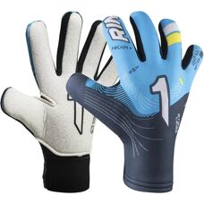 Rinat Nkam As (Turf) Onana Indigo - Keepershandschoenen