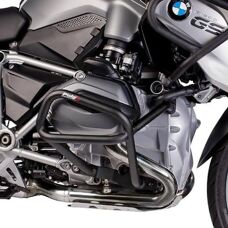 PUIG 7543N Motorcycle Engine Guard - BMW R1200GS 2014-2016