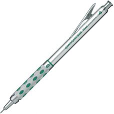 Pentel - Graph Gear 1000 - 0.4mm - Verde - Mechanical Pencil