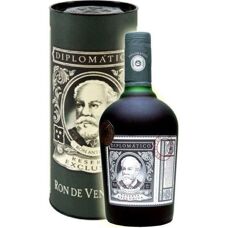 Diplomatico Reserva Exclusiva Gold Rum - Rum