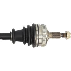 POINT GEAR PNG70040 Wał napędowy - Oś przednia, Mercedes-Benz Vito