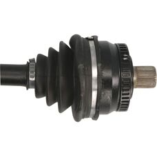 POINT GEAR PNG70741 Wał napędowy - ABS 45mm, 636mm, 45 Zębów