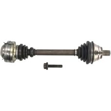 Wał napędowy POINT GEAR PNG72115 - Lewy, Odnowiony