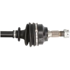 POINT GEAR Antriebswelle PNG72608 - Antriebsschaft
