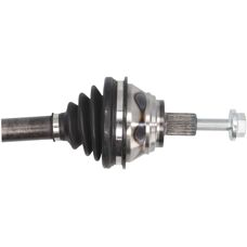 POINT GEAR PNG72705 Vetopyörä - Vasen, Kunnostettu