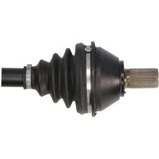 POINT GEAR PNG73080 Aandrijfas - Drive Shaft