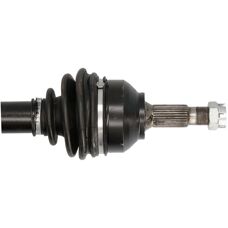 POINT GEAR Antriebswelle PNG73184 - Antriebswelle