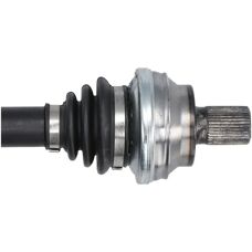 POINT GEAR PNG74051 Napędowa półosie - Prawa tylna półosie dla pojazdów bez systemu ABS