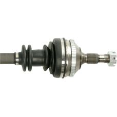 POINT GEAR Antriebswelle PNG72068 - Antriebswelle