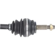 POINT GEAR PNG72585 Lewy wał napędowy - Wał napędowy