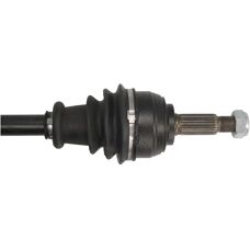POINT GEAR PNG72576 Wał napędowy - Lewy, z ABS
