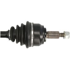 POINT GEAR PNG72489 Wał napędowy - Lewy - 635mm - Renault Laguna 3