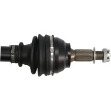 POINT GEAR PNG74734 Antriebswelle - Antriebswelle