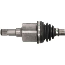 Wał napędowy POINT GEAR PNG74859 - Lewy, odnowiony do Ford Mondeo 5 Kombi