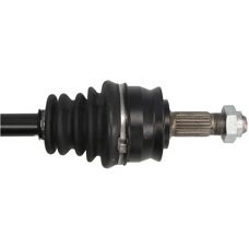 POINT GEAR PNG75119 Lewy napęd Fiat 500 & Ford KA