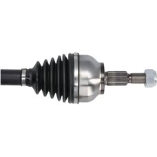 Aandrijfas Ford Kuga 2 - Point Gear PNG75877