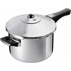 Kuhn Rikon Duromatic Inox 7L Druckkochtopf - Druckkocher