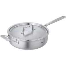 Kuhn Rikon 37884 Frying Pan - All-purpose Pan - Round - Frying Pan