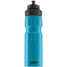SIGG 8439.60 Alumiininen Urheilupullo - Sininen - 750 ml