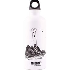 Sigg Traveller Moomin Lighthouse Water Bottle 600 ml
