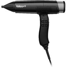 Valera - MatrixCare AI 501.00 - Black - 2000W - Hair dryer