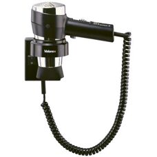 Valera Action Super Plus 1200 Haartrockner - Schwarz