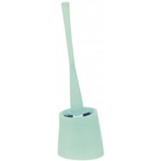 Brosse WC et support Move Blanc Neige - Spirella - Publicité
