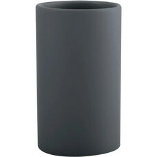 Spirella TUBE-MATT Keramik Becher - Badezimmerzubehör