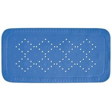 Tapis de bain antidérapant Spirella - Tapis de bain - Publicité