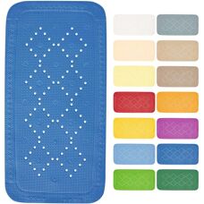 SPIRELLA ALASKA - Non-slip, Bath, Rectangular - Shower Mat