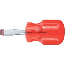 Cacciavite PB Swiss Tools Stubby Piatto - PB 135.2-30
