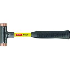 Packard Bell Hammer - Kupfer Anti-Vibrationsgriff - 410g