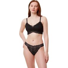 Triumph International Lift Smart Bra (10215939) - zwart