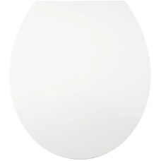 Diaqua Hollywood WC-Sitz mit Softtouch - Universalpassend