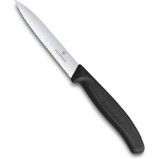 Coltello Verdure Victorinox Swiss Classic - 10cm