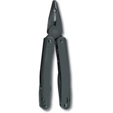 Victorinox SwissTool Spirit XBS Multifunzione Nero - Multi-Tool